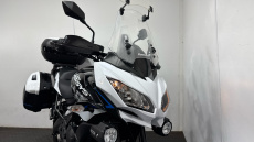 Kawasaki Versys 650 KLE650FMFNN (21MY)